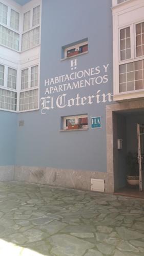  Apartamentos El Coterin 25, Arenas de Cabrales bei Fuente De