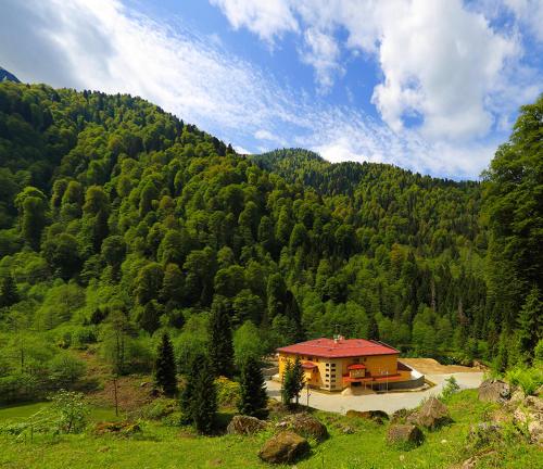 Kackar Resort Hotel - image 5