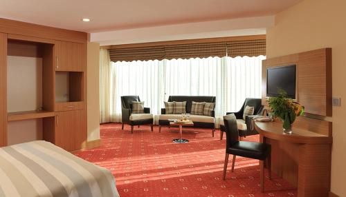 Kackar Resort Hotel - image 14