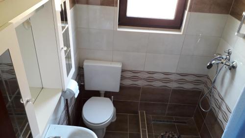  Apartments Vreba in Rakovica