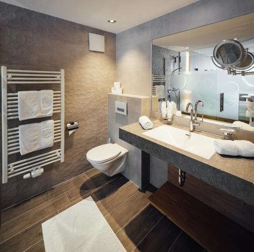 Hotel Garni Angela – Ischgl, MO