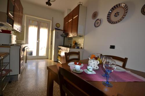 Magenta Apartment in Varese