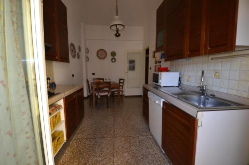 Magenta Apartment in Varese