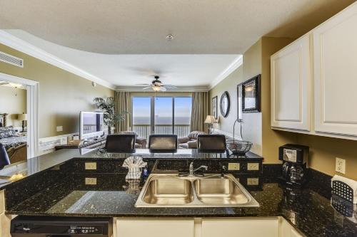 Calypso 1205 West Condo