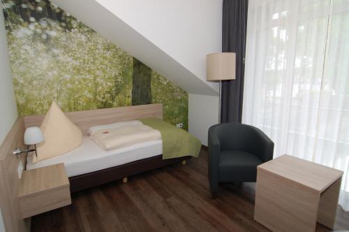 Single Room - Guesthouse