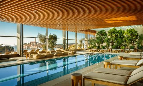 Grand Park Hotel Rovinj - image 6