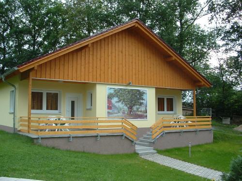 Ferienhof Zum Kammergut- Ferienhaus- Ferienwohnung