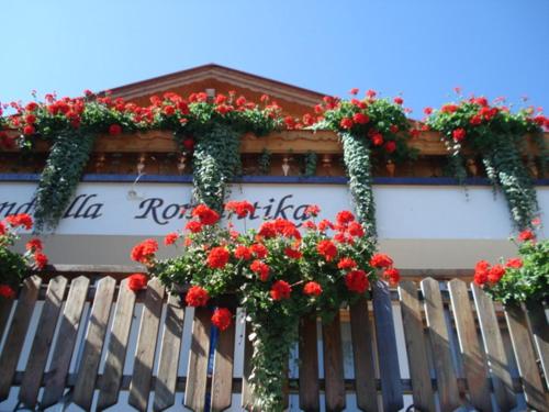 Landvilla Romantika - main image