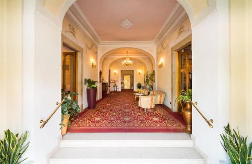 Hotel Eden Libardi