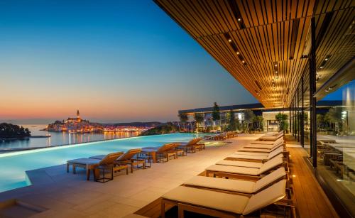 Grand Park Hotel Rovinj