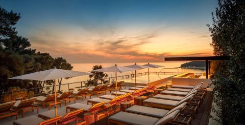 Grand Park Hotel Rovinj