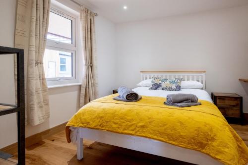 Oak – Three Tuns Apartments - image 11