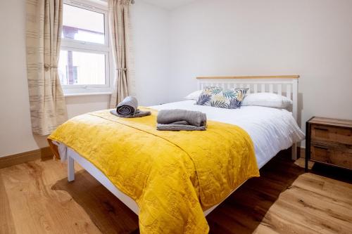Oak – Three Tuns Apartments - image 5