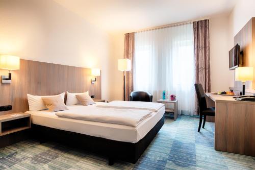 ACHAT Hotel Bochum Dortmund in โบคุม