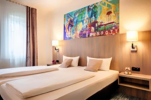 ACHAT Hotel Bochum Dortmund - image 14
