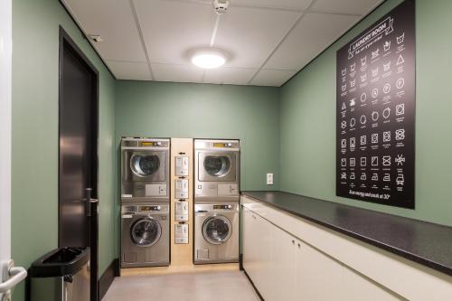 Hotel2Stay, Amsterdam (foto 8)