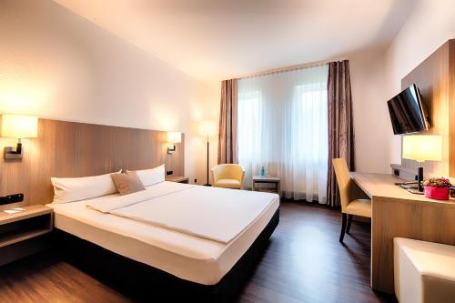 ACHAT Hotel Bochum Dortmund