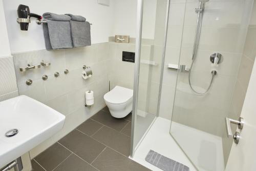bichl 761 Room Type - 761-3 Familienzimmer