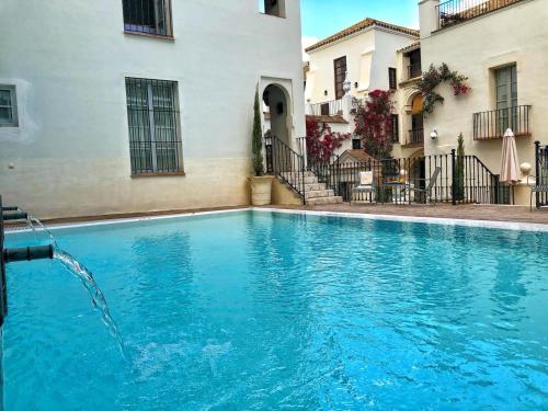 . Las Casas de la Judería de Córdoba