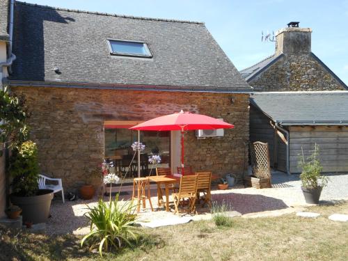 Duplex à Surzur gîte à louer Surzur