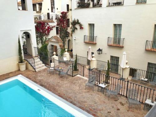Las Casas De La Juderia Hotel