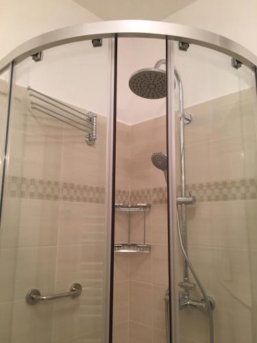 Apartmány na Šumavě - Apartment - Kašperské Hory