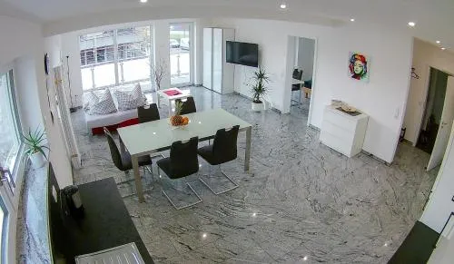 Ferienwohnung Klara in Kißlegg, Deutschland