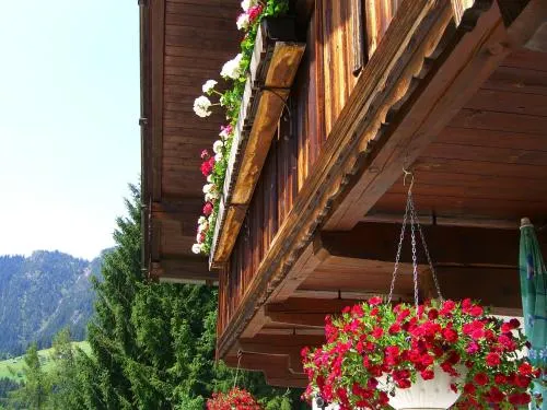 Kaiserhof in Alpbach, Deutschland
