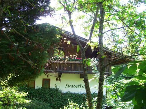Kaiserhof - image 12