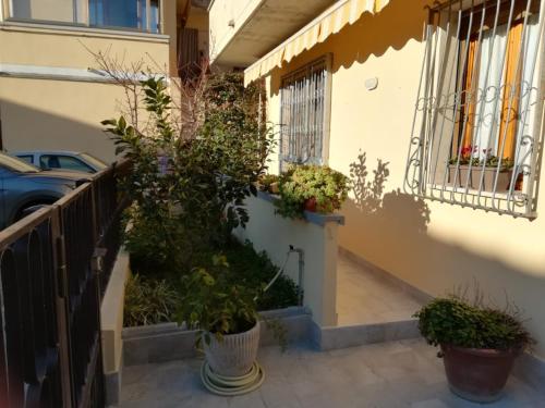  Melon's House in Torre del Lago Puccini