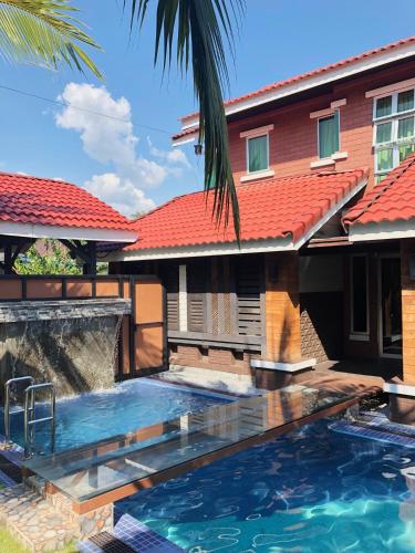 Villa Desa Langkawi With Private Pool Pantai Cenang Malaysia Bedroomvillas Com
