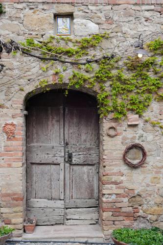 Agriturismo Il Rigo