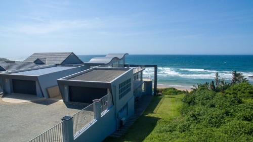 Residence on Sea View in Dolphin Coast