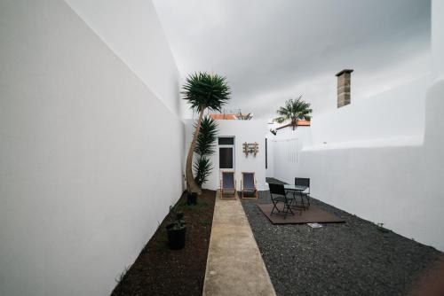  Pimenta's House (historical city center) in Ponta Delgada