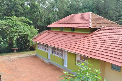 Thanmaya Homestay, Chikmagalūr