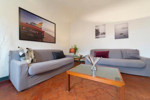 David Museum 6 sleeps apartment - image 10
