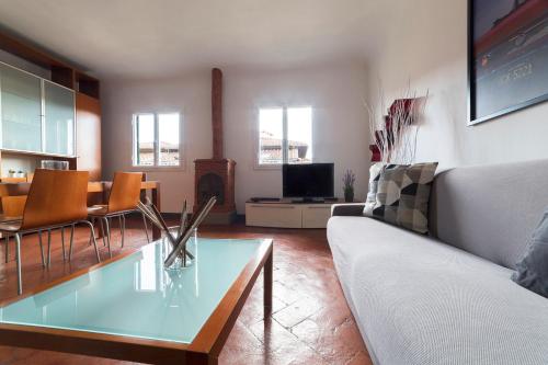 David Museum 6 sleeps apartment - main image