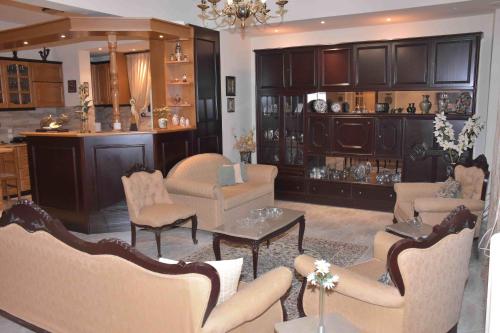  Double M Apartments 6 in Markopoulo