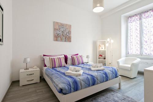 La Casa di Emanuela, Rome (photo 4)