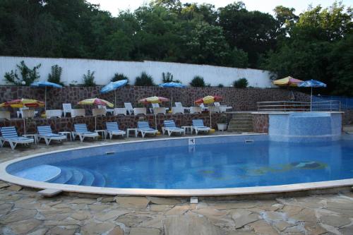 Oasis Villas