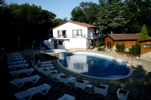 Oasis Villas