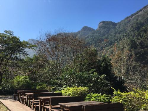 A környék, Raisinay in Nanzhuang Község