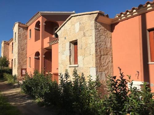  Corallo, Pension in San Teodoro