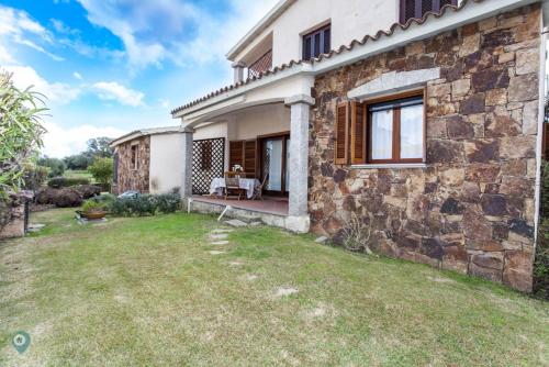  Villino Funtana, Pension in San Teodoro