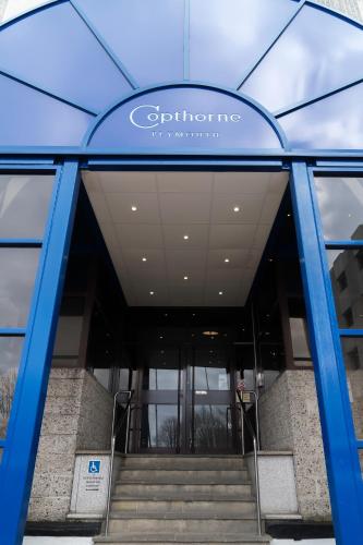 Copthorne Hotel Plymouth - image 13