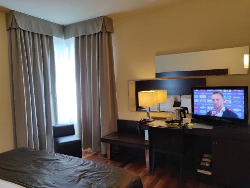 Best Western Hotel Tre Torri - image 12