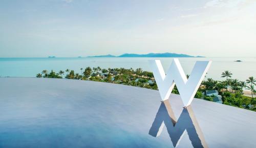 W Retreat Koh Samui