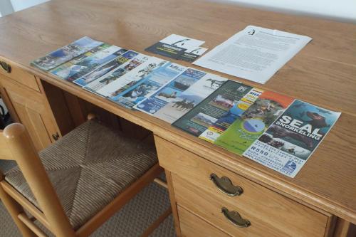 Penguinden - load-shedding free Penguinden - load-shedding free