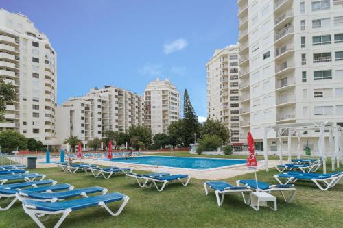  Akisol Armaçao Pera Sunny IV in Armação de Pêra