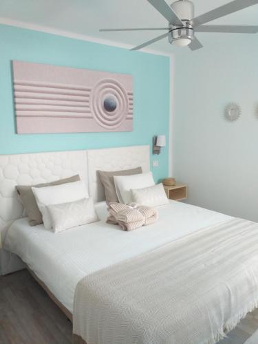 Apartment Portonovo Galit - Sea view - Piscina - Wifi - Old Town 2